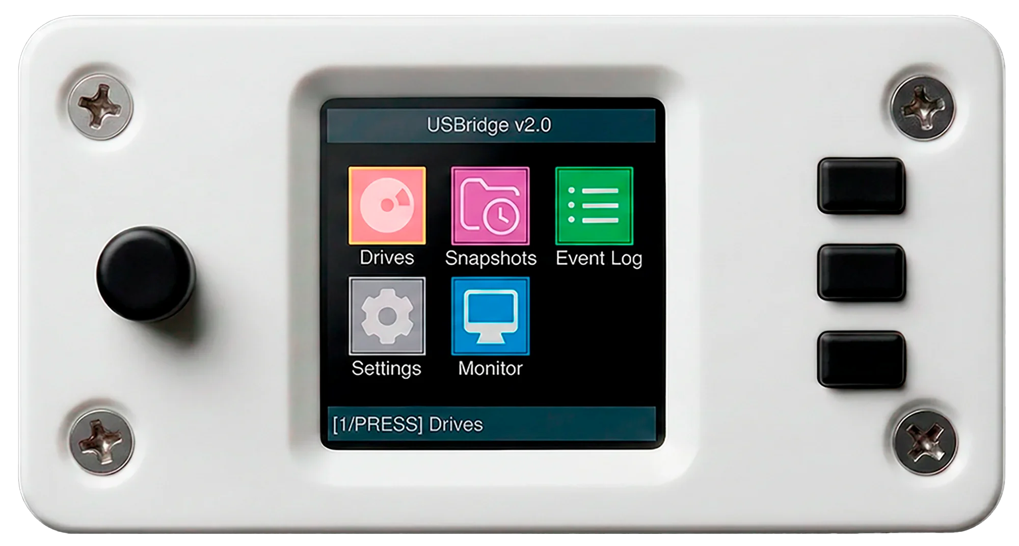 USBridge KVM 2.0 catalog image