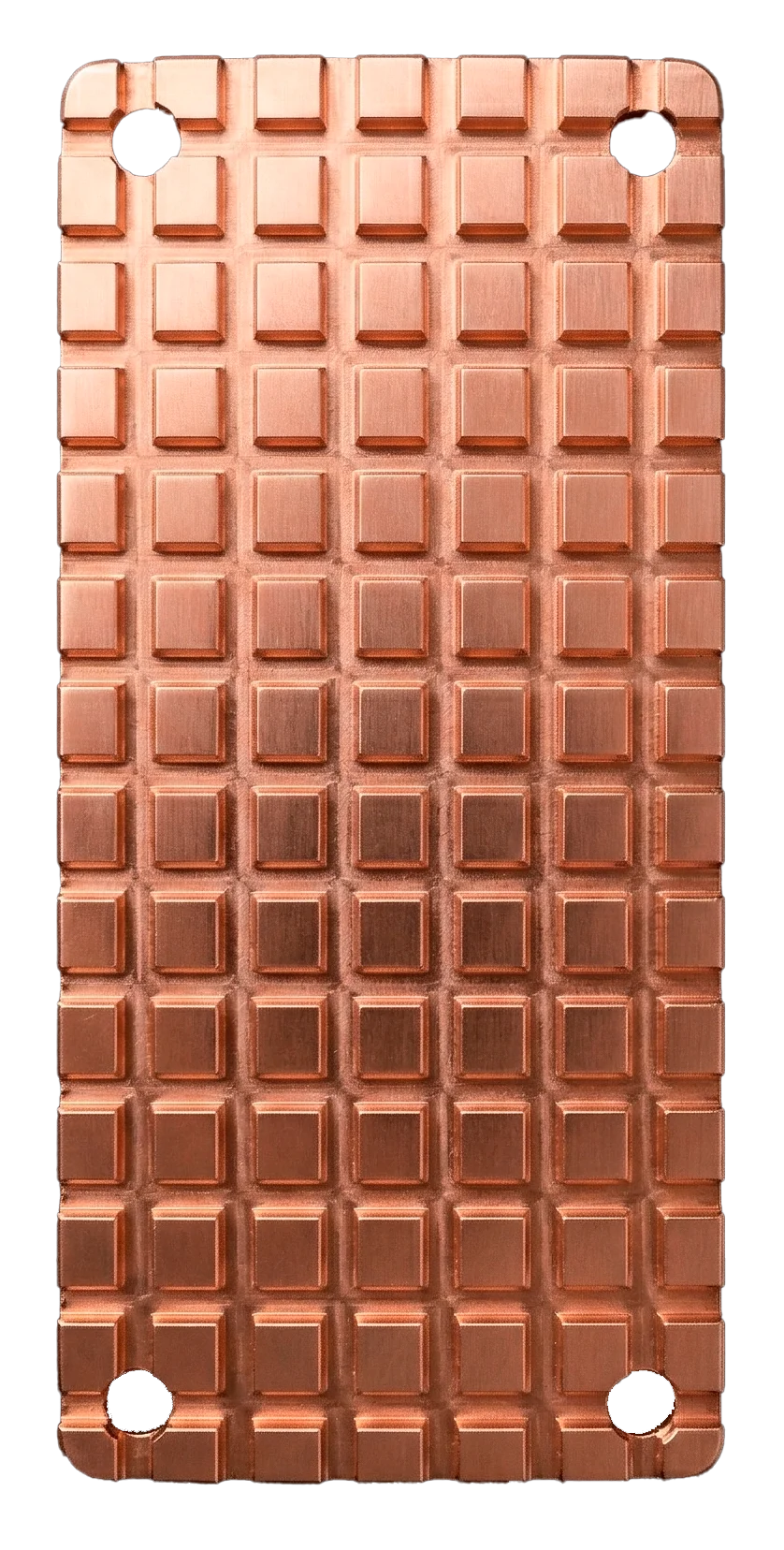 Passive thermal module catalog image