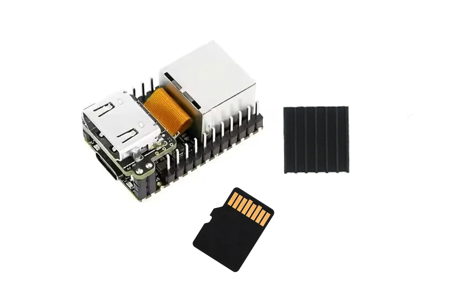 Предпросмотр Nano KVM